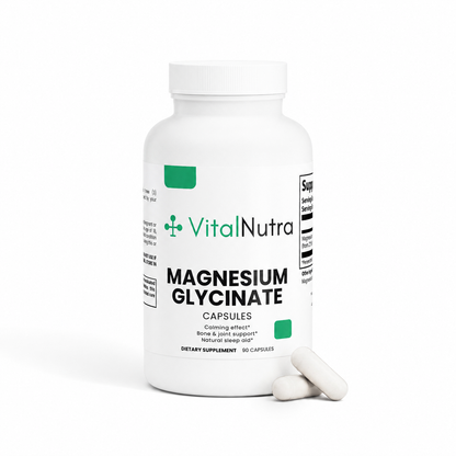 Magnesium Glycinate