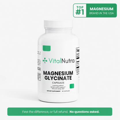 Magnesium Glycinate