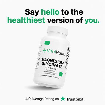 Magnesium Glycinate