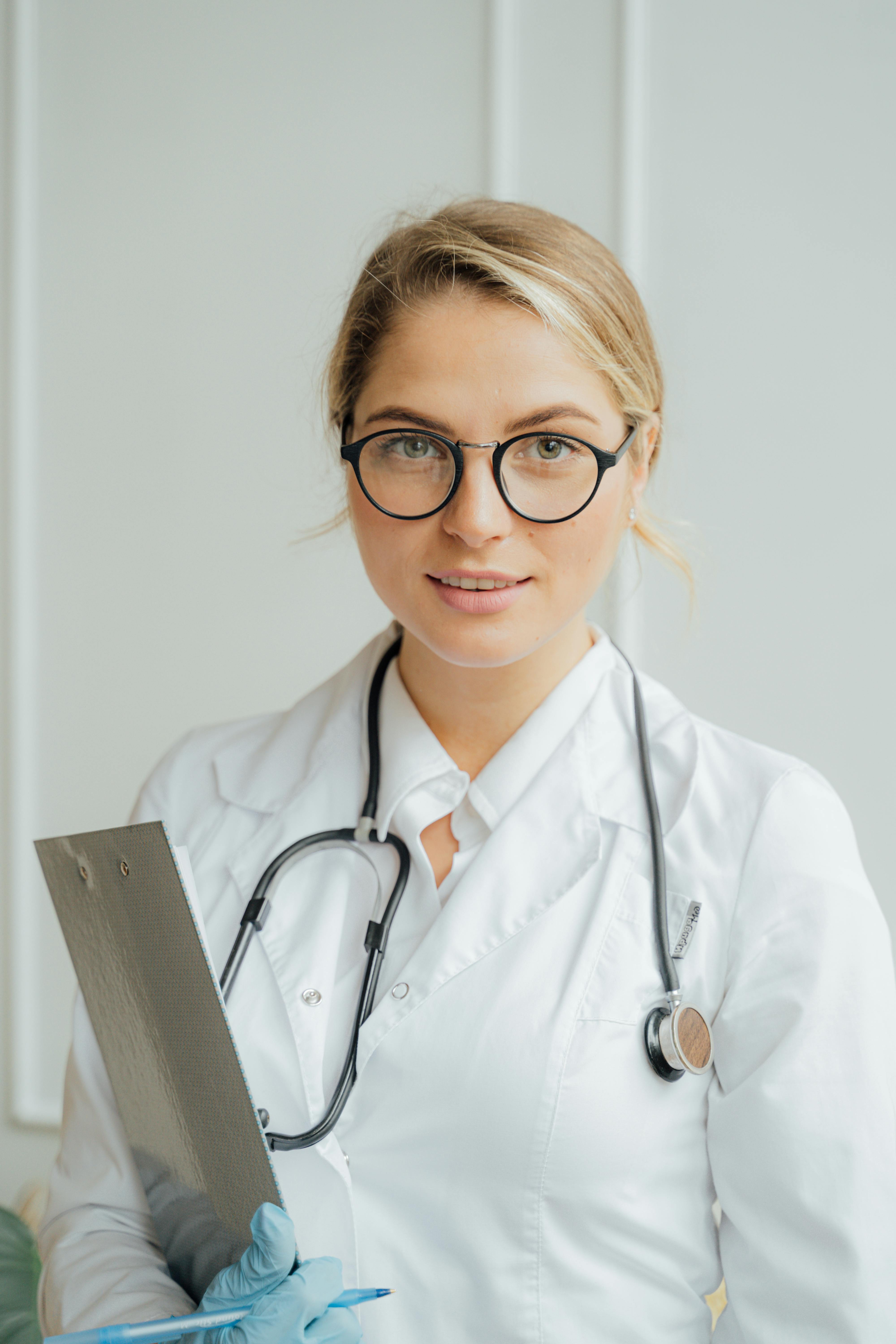 Doctor