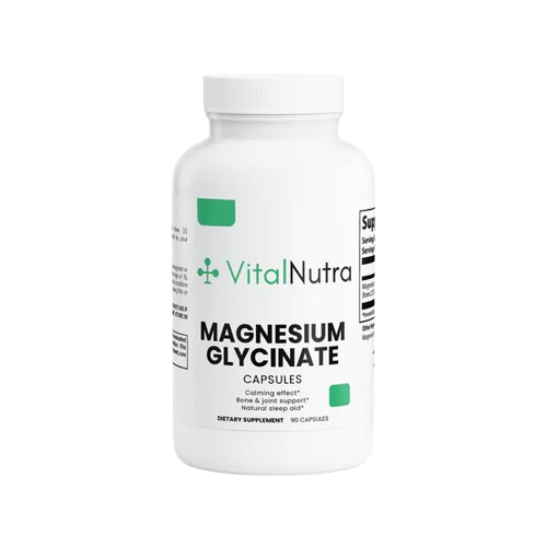Magnesium Glycinate